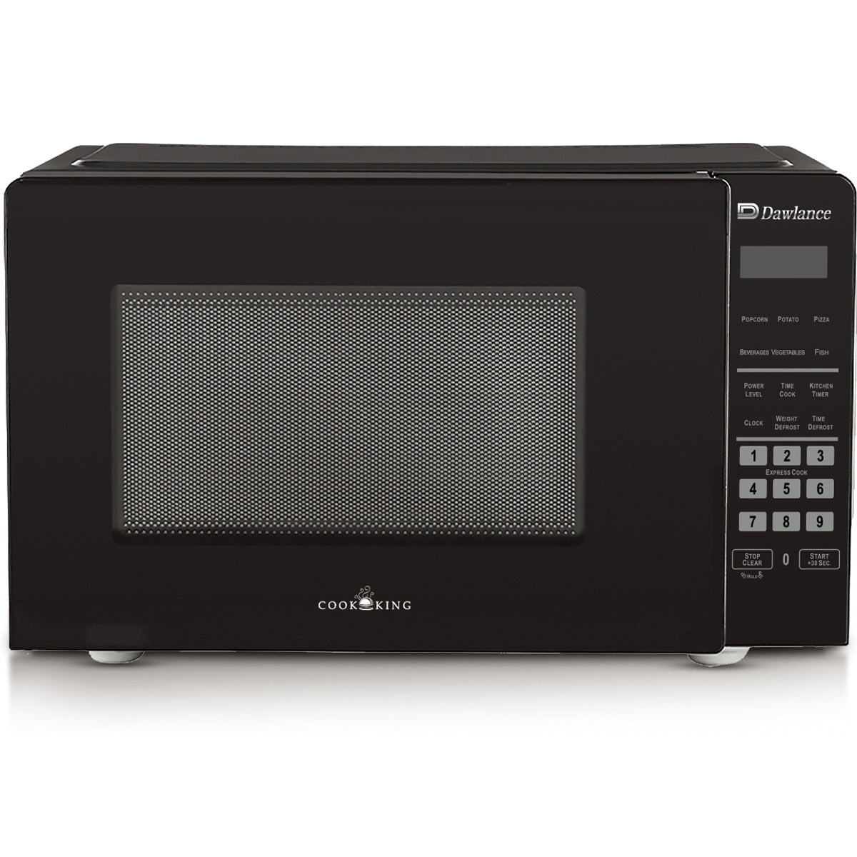 DAWLANCE MWO DW 299 DS Heating Microwave Oven - 23 Liters
