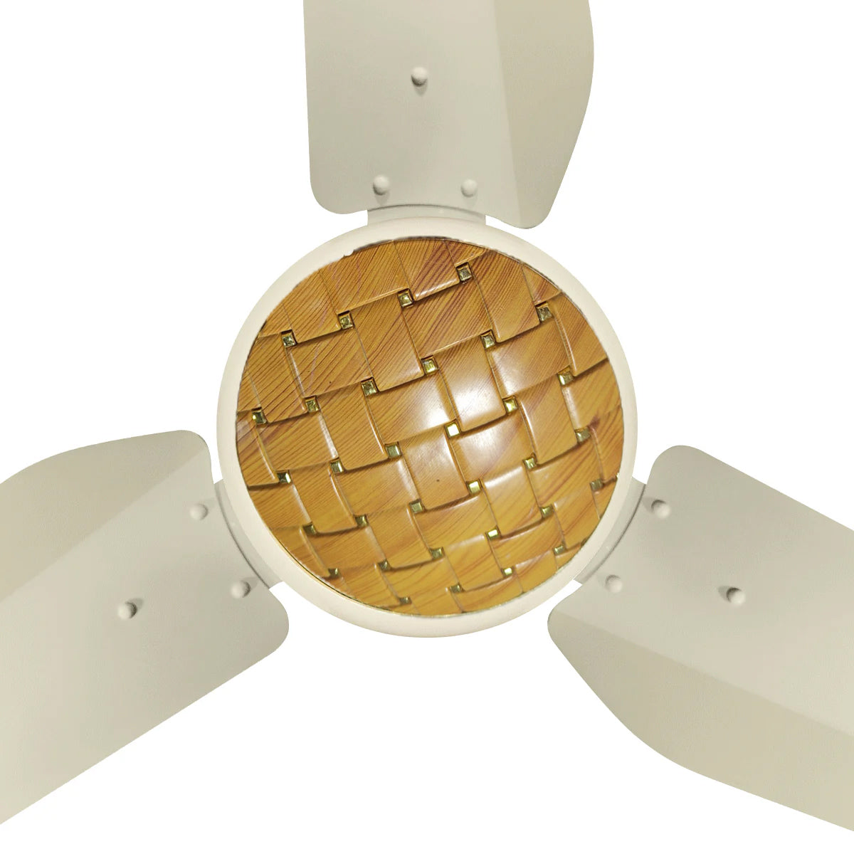 SG AC/DC Executive Ceiling Fan 60W- 56"