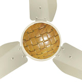 SG AC/DC Executive Ceiling Fan 60W- 56"