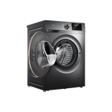 TCL 10KG C2110FLG Front Loading Washing Machine