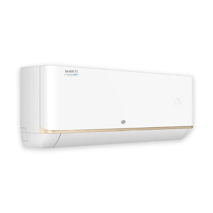 PEL Inverter On SAVER T3 Air Conditioner 1.5 Ton - Heat and Cool
