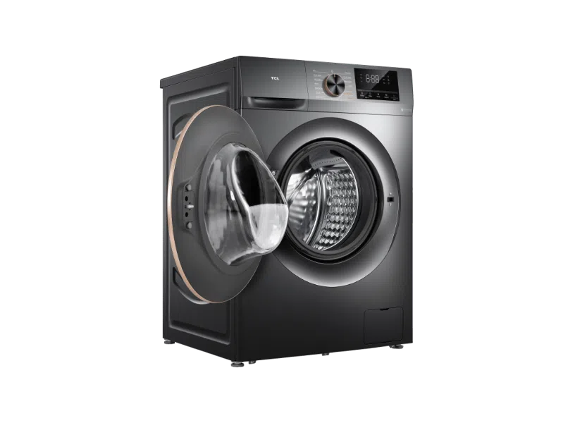 TCL 10KG C2110WDG Washing Machine (Wash/Dry)