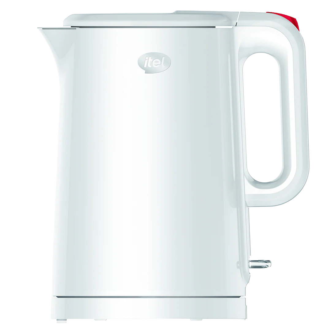 Itel Electric Kettle JX002