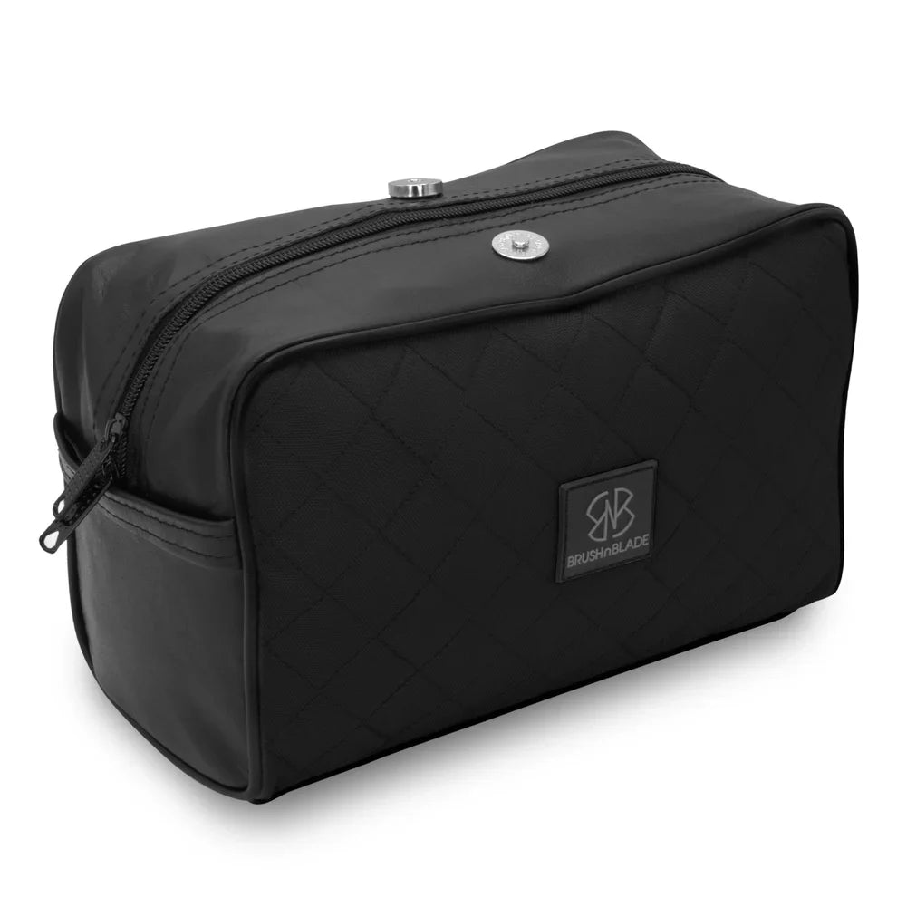 Personal Barber Kit with Silver 6.5-inch Scissors