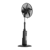 itel Solar Charging Fan 18" PLUS (IF18-M001)