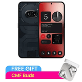 Nothing CMF Phone 2a (12GB + 256GB) with Free Nothing Buds