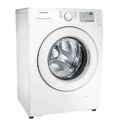 Samsung Fully-Automatic Front Load Washing Machine WW70J3283