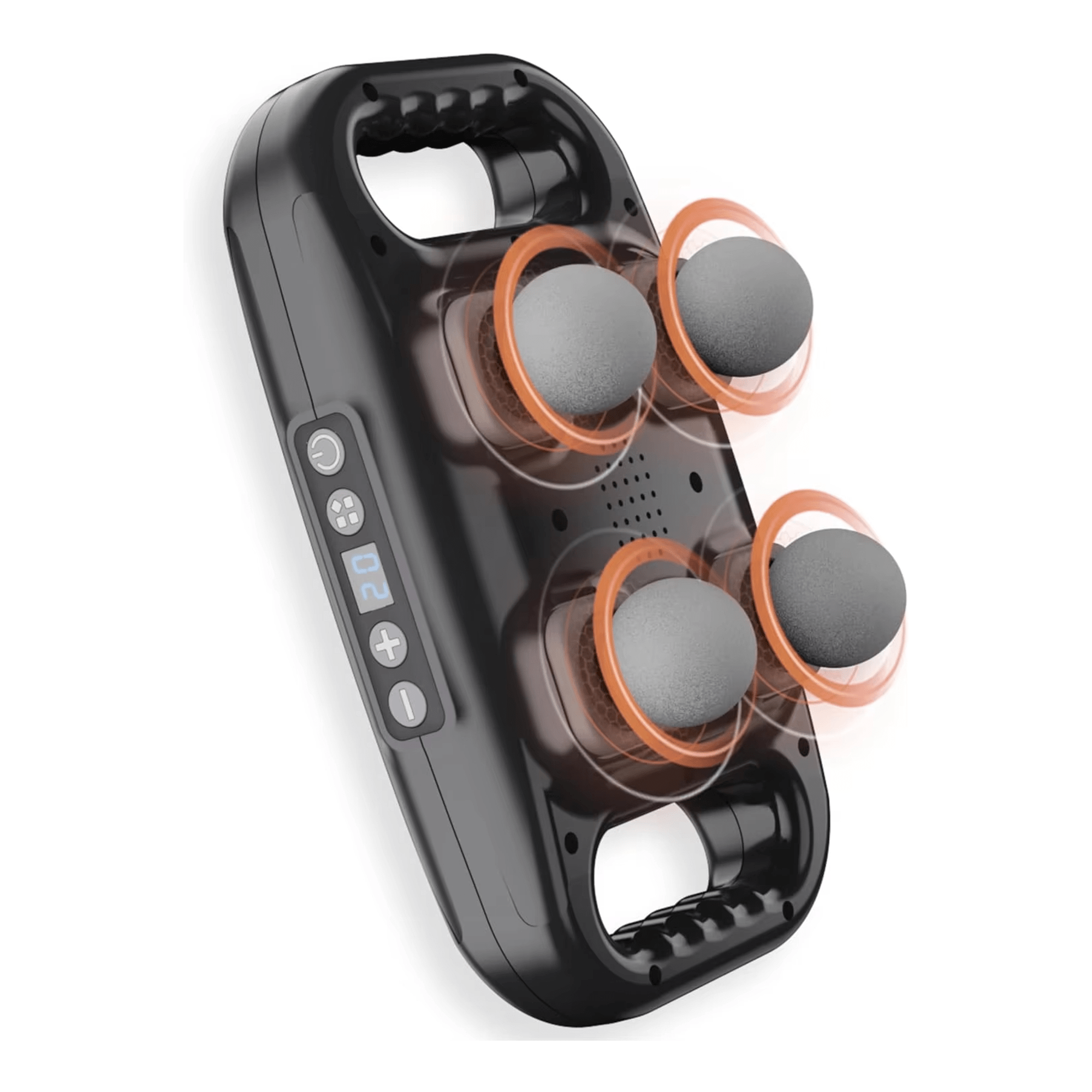 Multifunctional Handheld Massager
