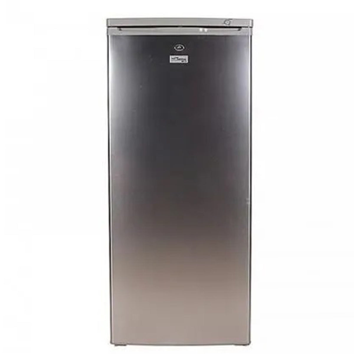 Gaba Appliances GF-300 DC Upright D-Frost - 12 CFT