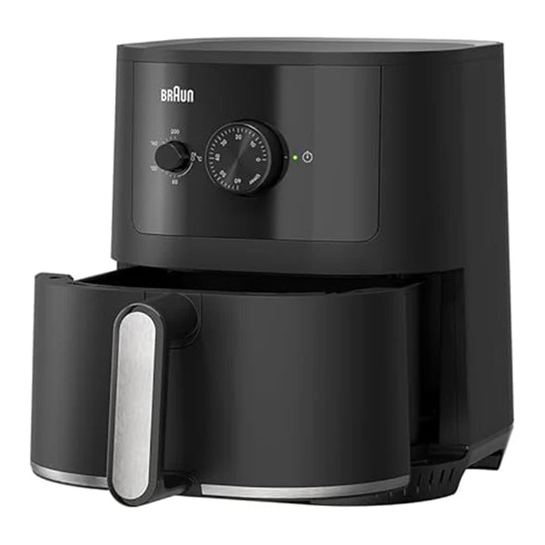 Braun 4.3L MultiFry Air fryer HF-3000