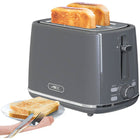 Anex AG-3004 Deluxe 2 Slice Toaster