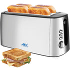 Anex AG-3005 4 Slice Toaster