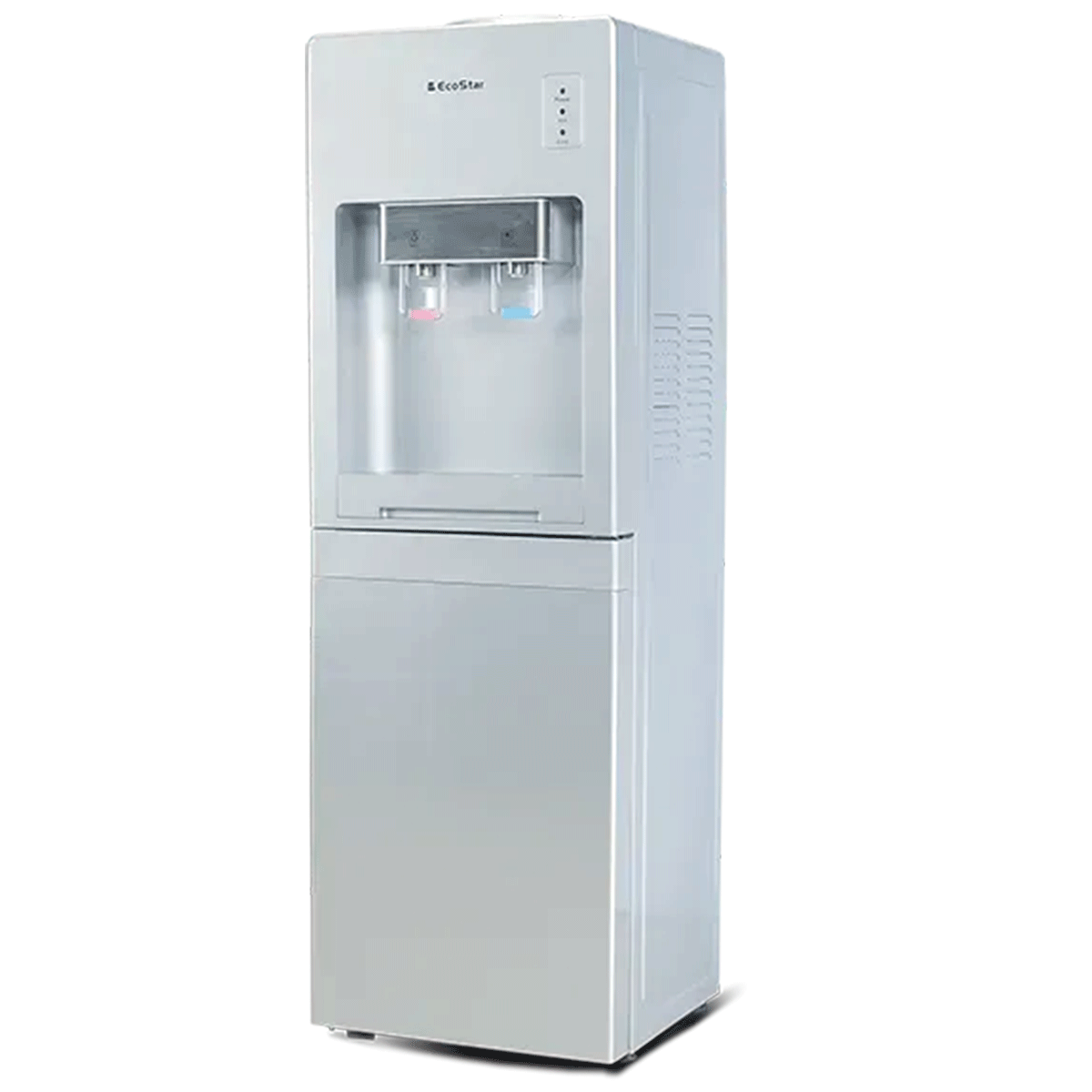 EcoStar Water Dispenser 16 Ltrs Model: WD-300FS