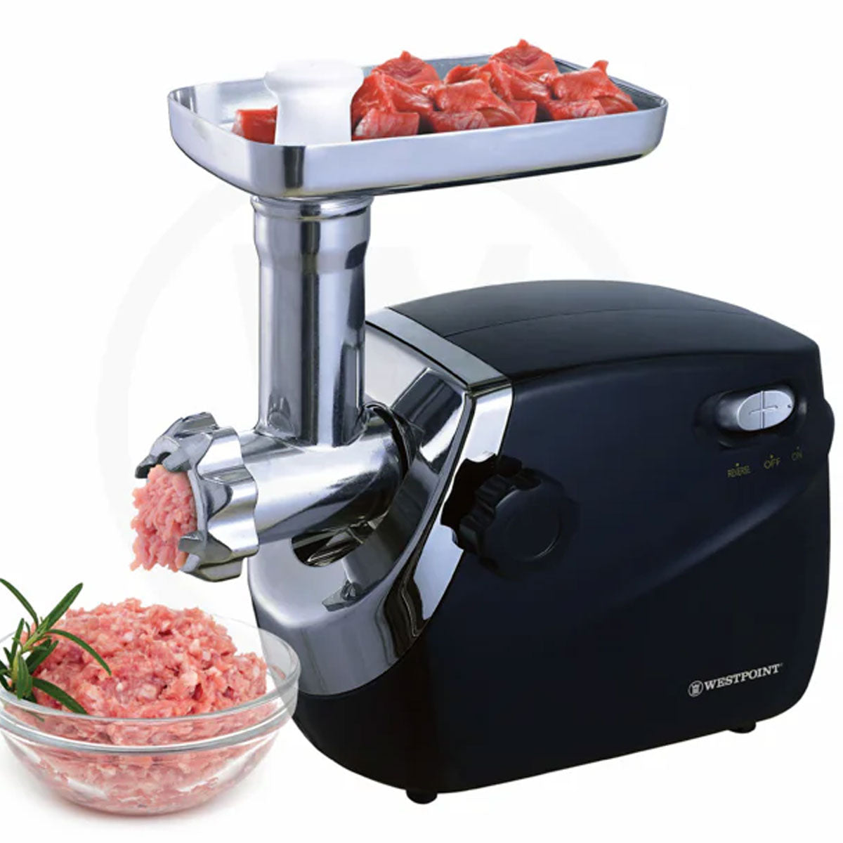 WestPoint Meat Grinder WF-3040