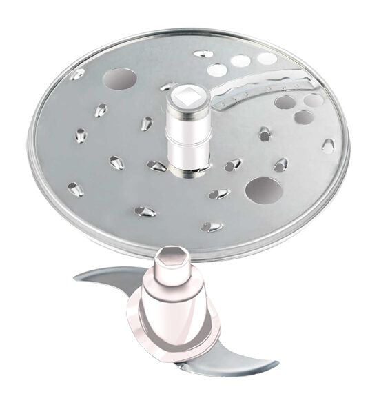 Anex Big Chopper with Extra Bowl AG-3058