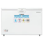 Waves Single Door Deep Freezer WDF-313 – 368 Liters