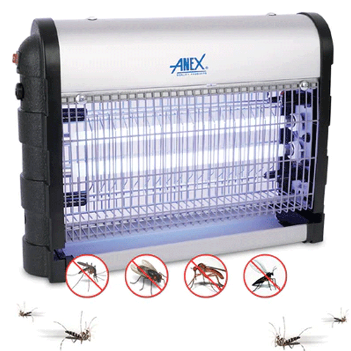 Anex AG-3095 Deluxe Insect Killer
