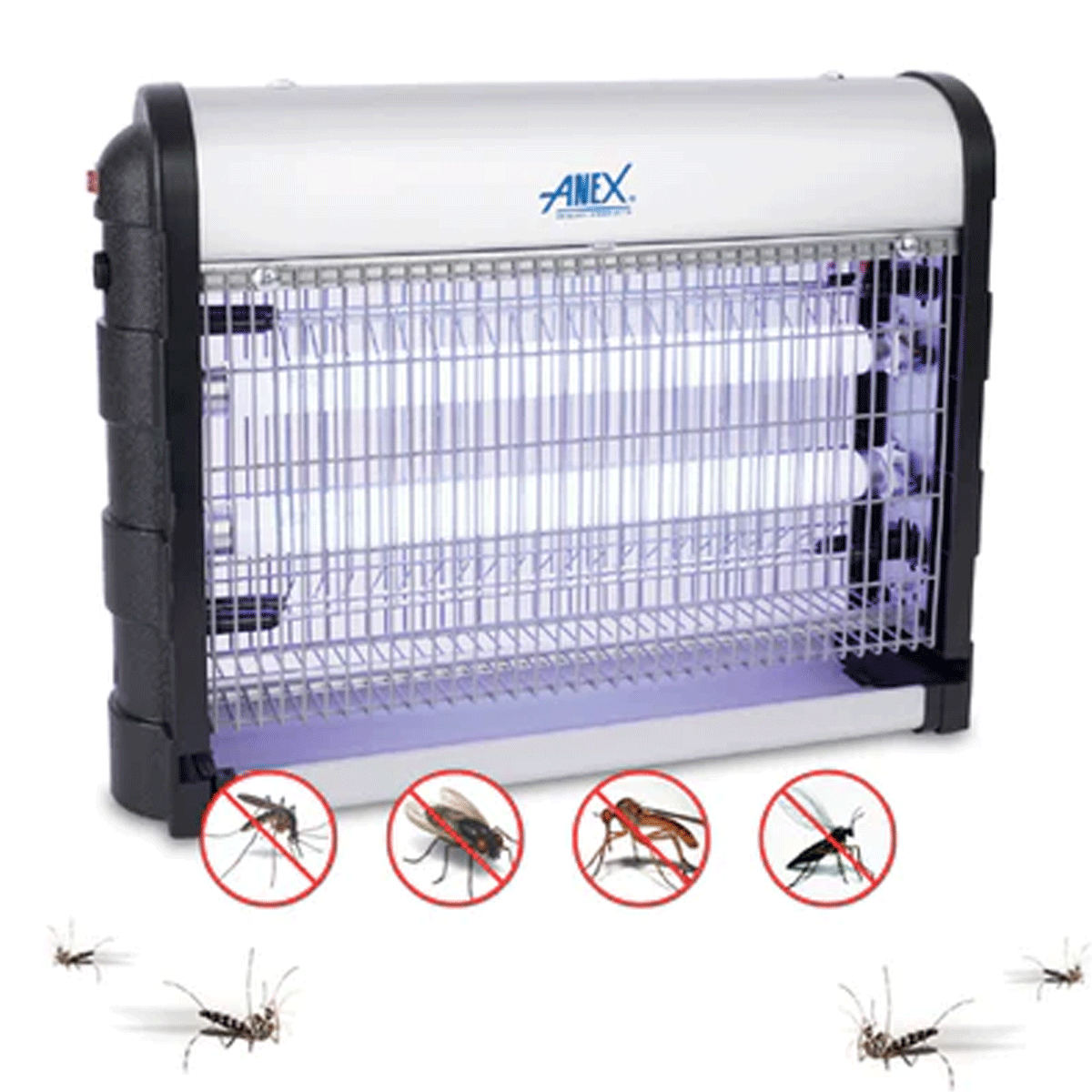 Anex AG-3096 Deluxe Insect Killer