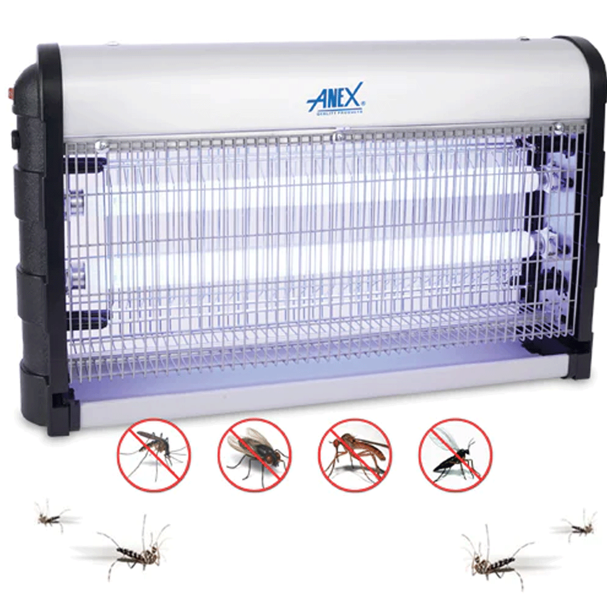 Anex AG-3097 Deluxe Insect Killer