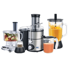Anex AG-3152 Deluxe Kitchen Robot