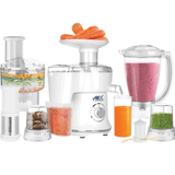 Anex AG-3153EX Deluxe Kitchen Robot