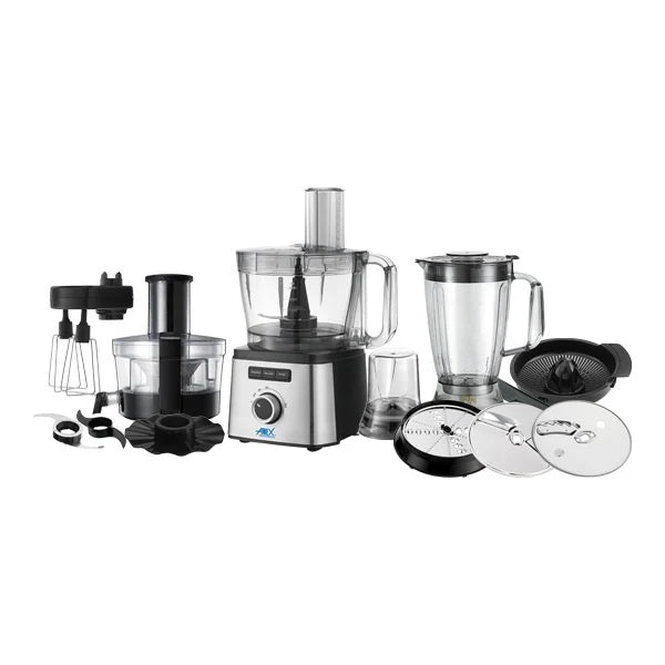 Anex AG-3159 Kitchen Robot