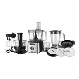 Anex AG-3159 Kitchen Robot