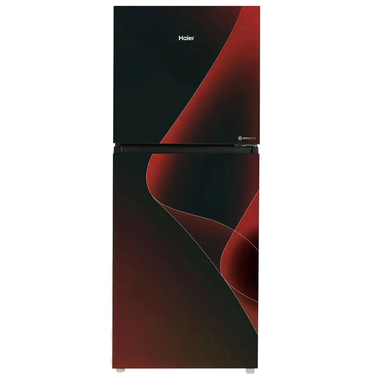 Haier HRF-538IPGA/IPPA Top Mount Refrigerator (New Launch 2026) - 18 CFT