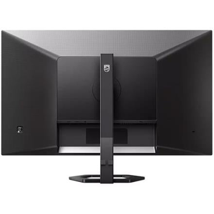 PHILIPS ERGO-BASE LED 27" 27EIN5800E (4ms, 60Hz, IPS Panel, 4K (3840x2160), PIP/PBP, Low Blue Light, sRGB, Gaming Mode, Flicker free, Adjustments: (Height, Pivot, Tilt), (HDMI, Display Port) & Vesa Mount).