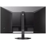 PHILIPS ERGO-BASE LED 27" 27EIN5800E (4ms, 60Hz, IPS Panel, 4K (3840x2160), PIP/PBP, Low Blue Light, sRGB, Gaming Mode, Flicker free, Adjustments: (Height, Pivot, Tilt), (HDMI, Display Port) & Vesa Mount).