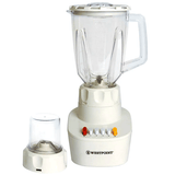 Westpoint Deluxe Blender and Grinder WF-3321