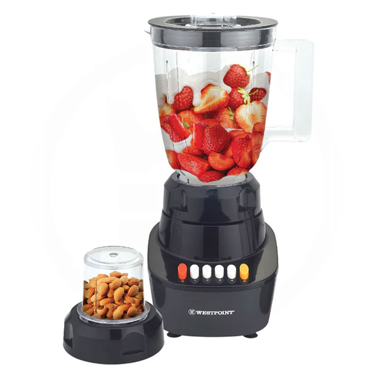 Westpoint Blender and Grinder WF-332