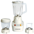 Westpoint Deluxe Blender and Grinder WF-3331