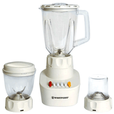 Westpoint Deluxe Blender and Grinder WF-3331