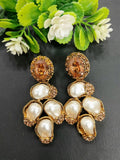 Elegant Formal Earrings - E7