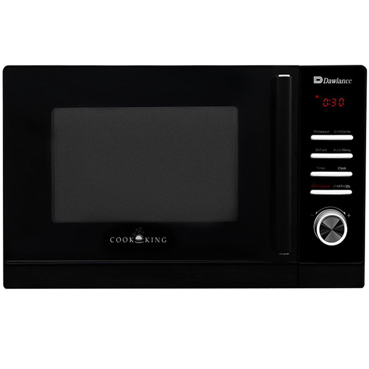 Dawlance 23 Liters Microwave Oven DW-393