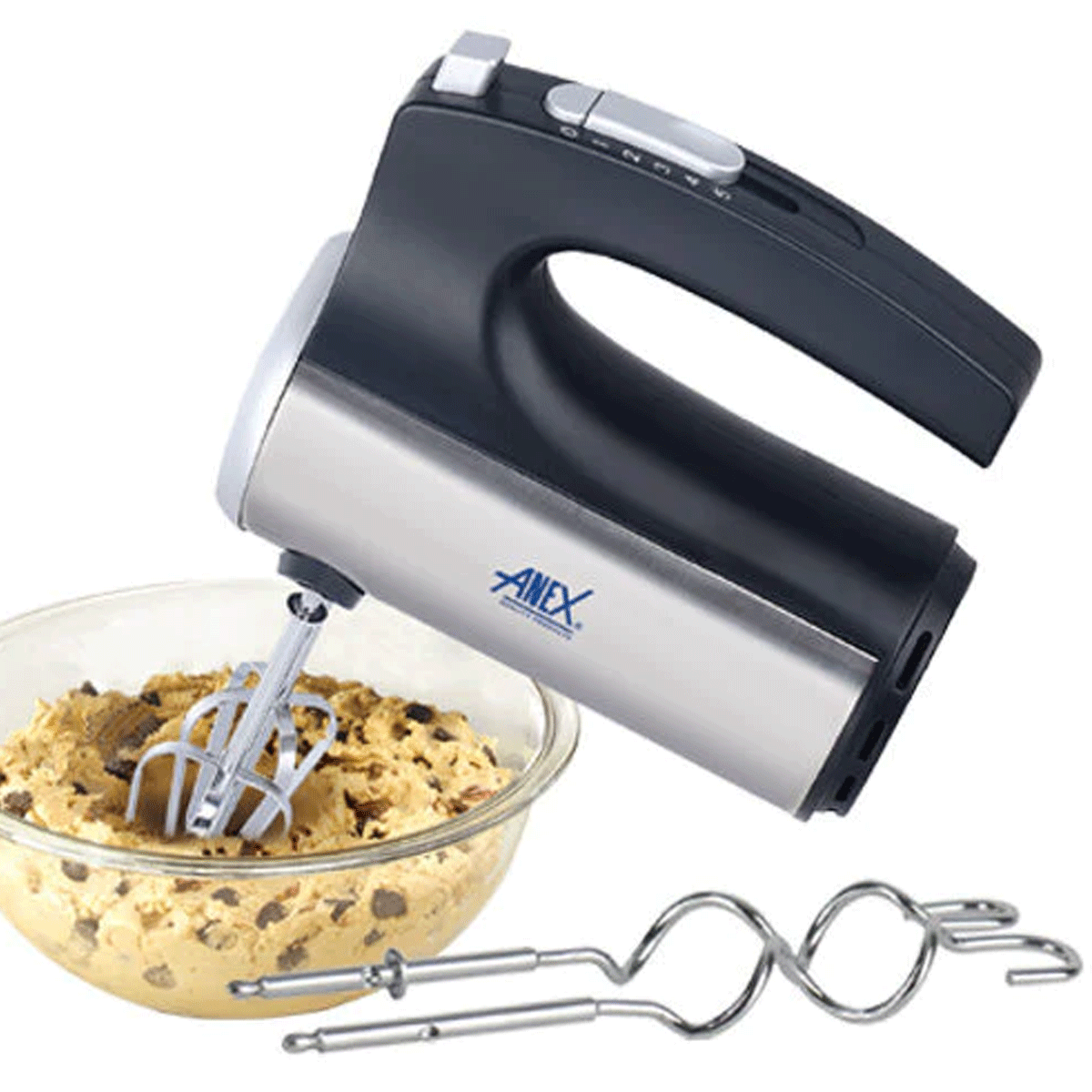 Anex Hand Mixer AG-399