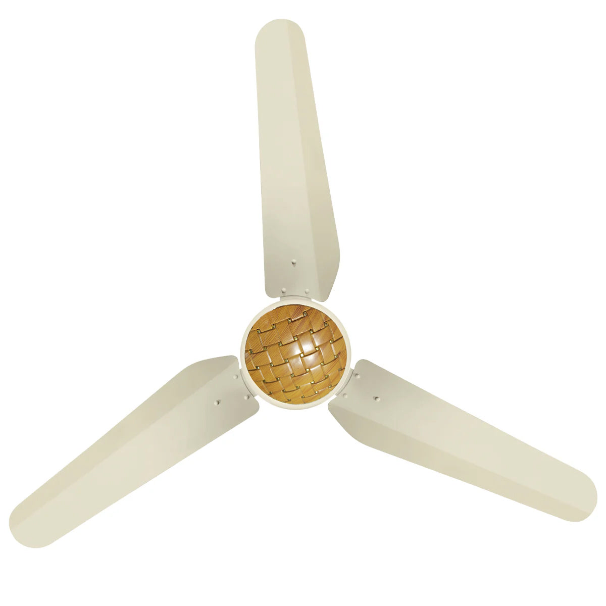 SG AC/DC Executive Ceiling Fan 60W- 56"