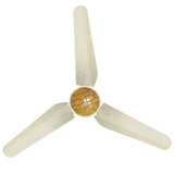 SG AC/DC Executive Ceiling Fan 60W- 56"