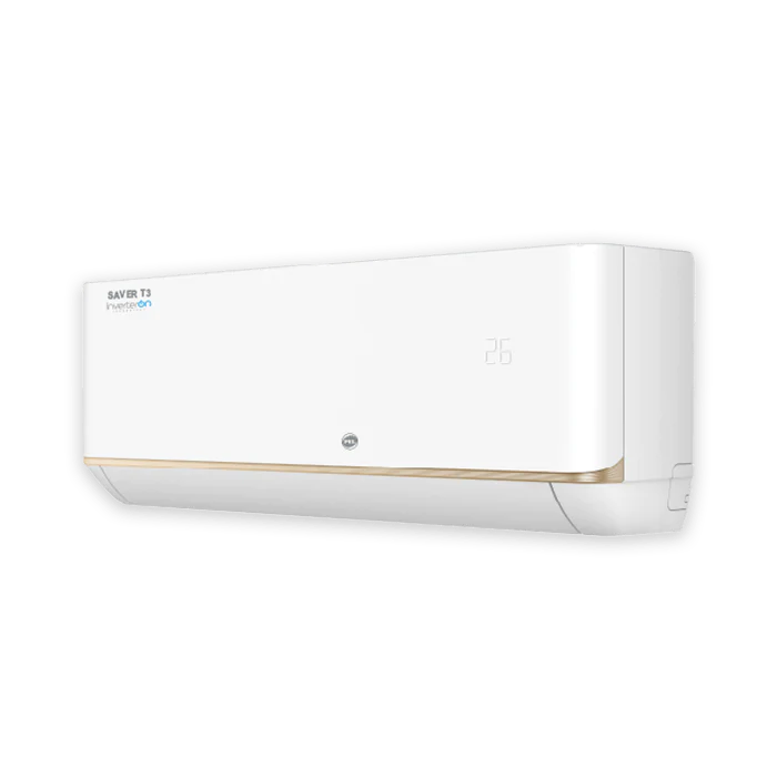 PEL Inverter On SAVER T3 Air Conditioner 1.5 Ton - Heat and Cool