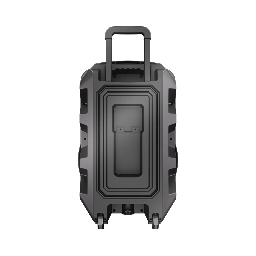 Login L-266 Ronaq | 15 inch wireless speaker 15” Woofer | 40W RMS | Up to 4 Hrs Playback