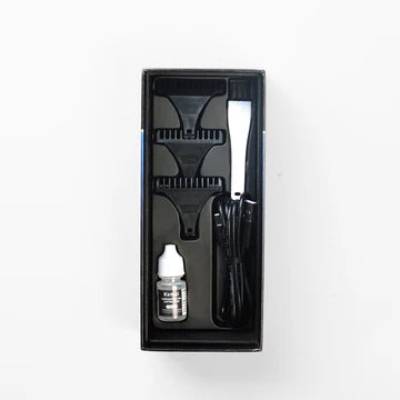 Kemie KM·1435 Hair Cllppor