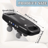 Multifunctional Handheld Massager