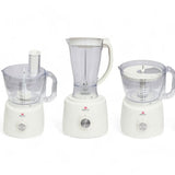 Alpina SF-4000 Food Processor