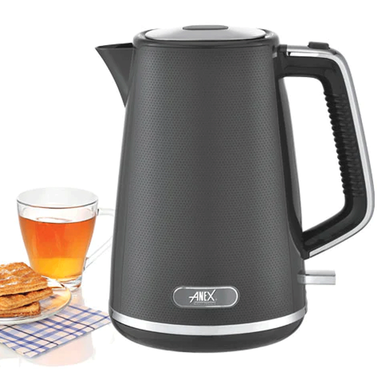 Anex AG-4065 Deluxe Kettle