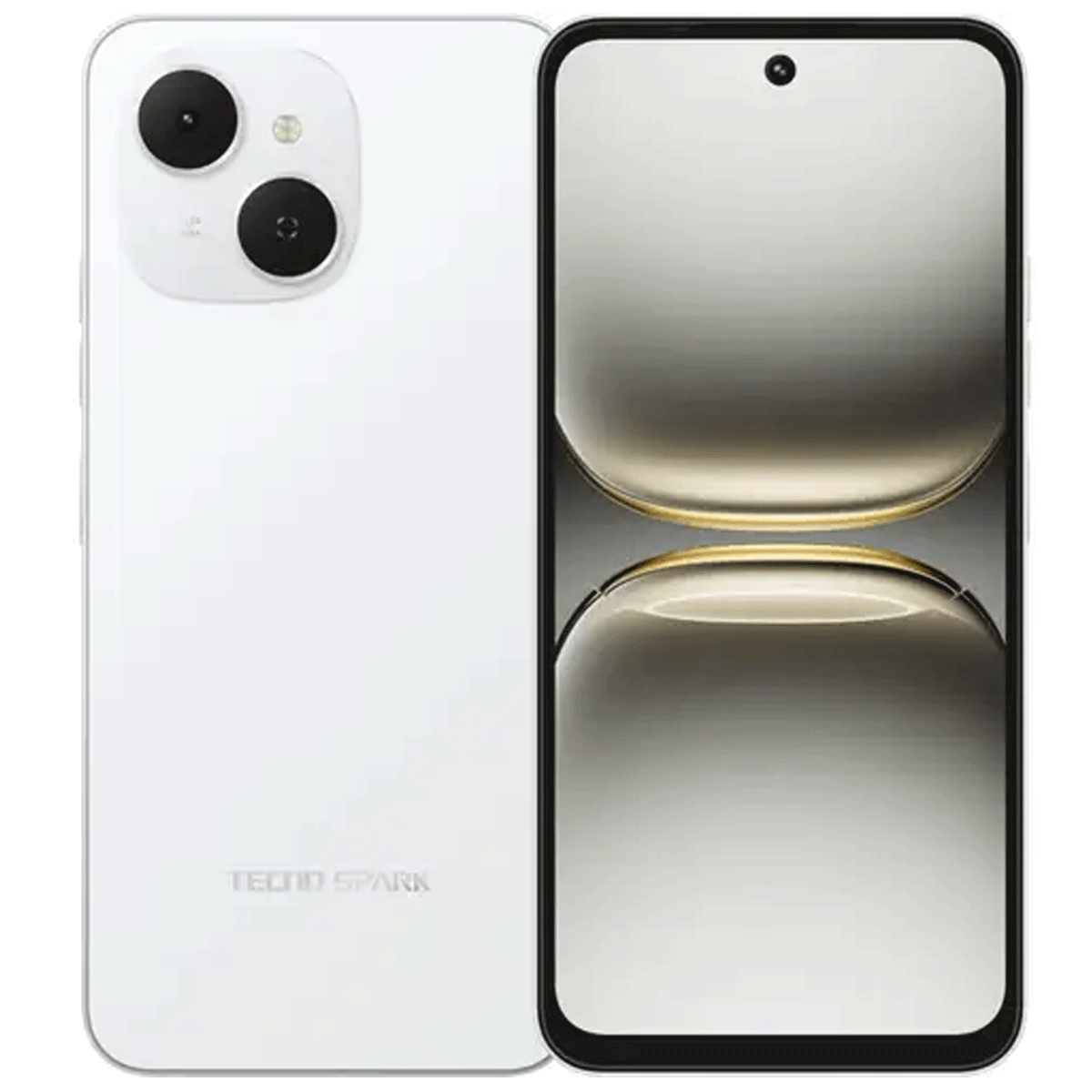 Tecno Spark 40C | 4GB-128GB