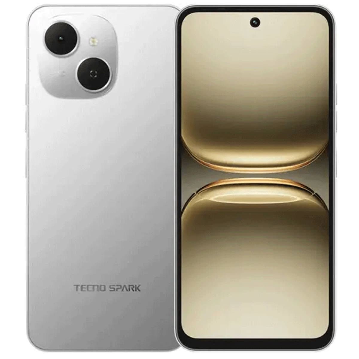 Tecno Spark 40C | 4GB-128GB