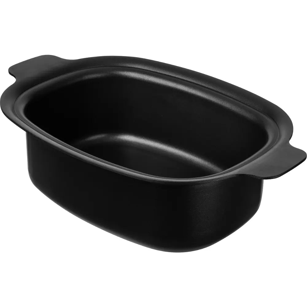 Sencor Slow Cooker Electric, 1200W, 5.5 Liters, SPR6100BK