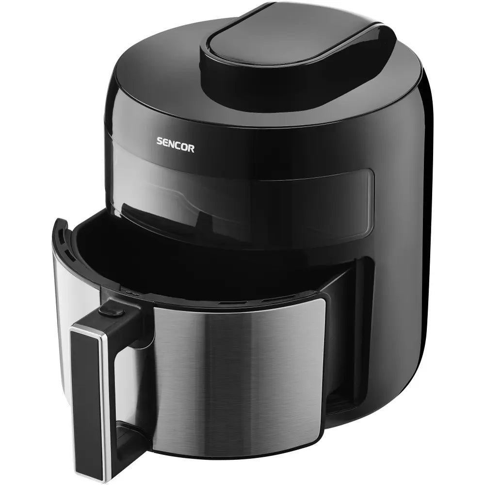 Sencor Vita Fryer SFR 5010BK - 5 Litre Basket Capacity