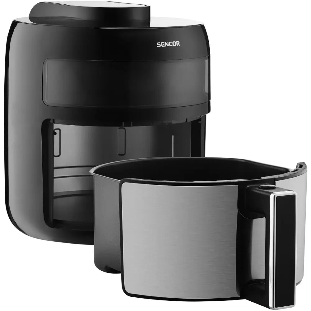 Sencor Vita Fryer SFR 5010BK - 5 Litre Basket Capacity